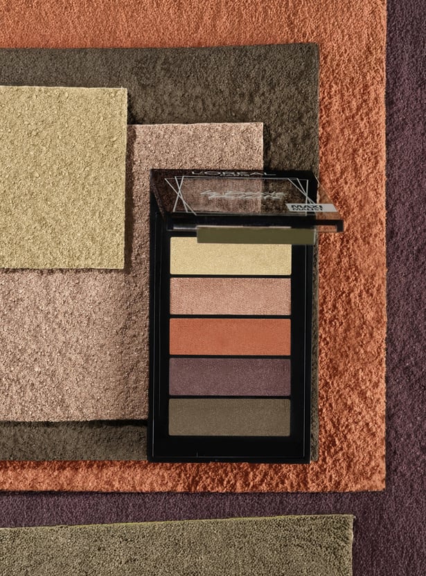 L'OREAL PARIS La Petite Eyeshadow Palette