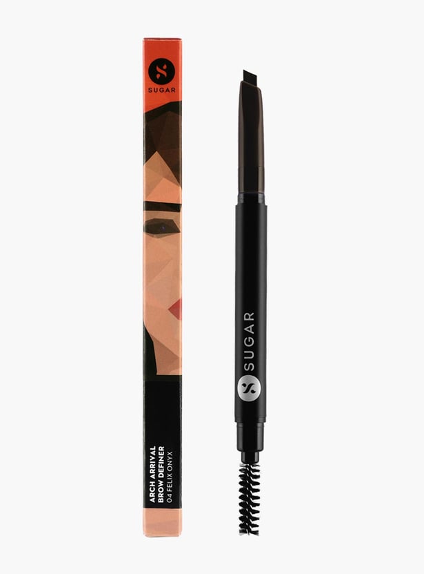 SUGAR Arch Arrival Brow Definer - Felix Onyx