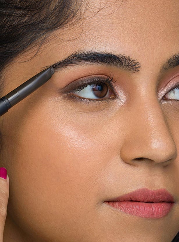 SUGAR Arch Arrival Brow Definer - Felix Onyx