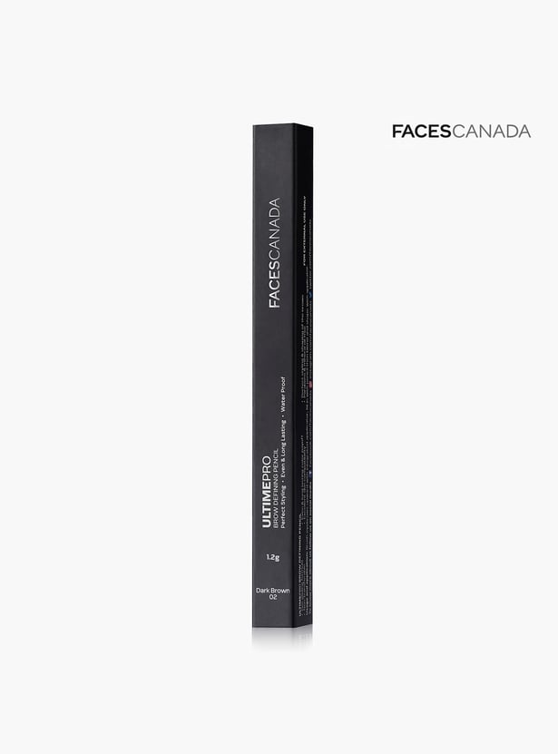 FACES CANADA Ultime Pro Brow Defining Pencil
