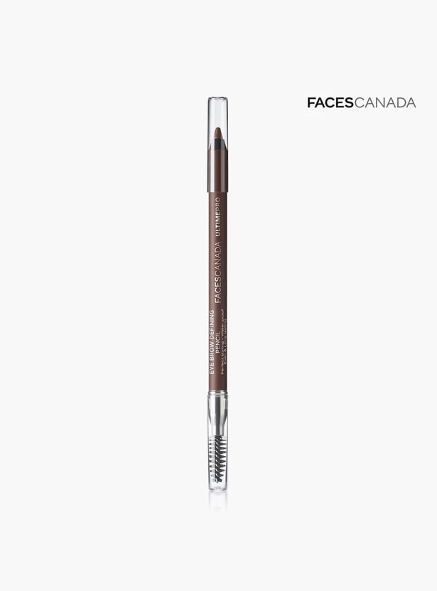 FACES CANADA Ultime Pro Brow Defining Pencil