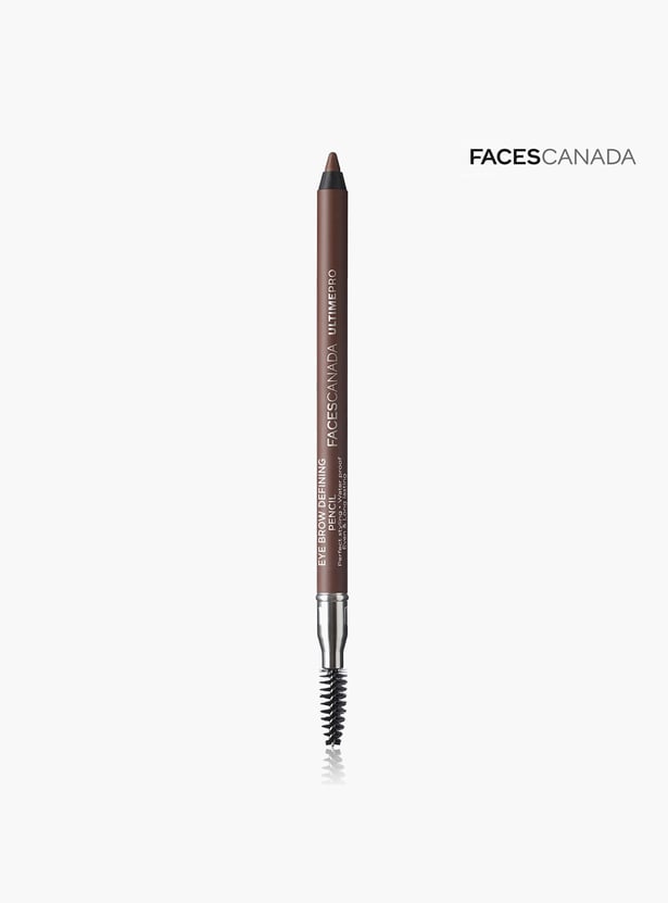 FACES CANADA Ultime Pro Brow Defining Pencil