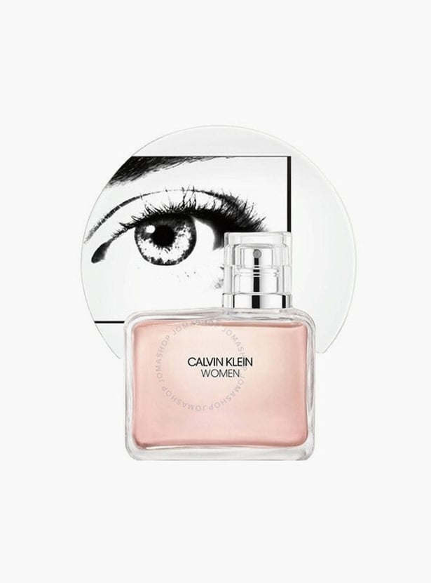 CALVIN KLEIN Women Eau De Parfum - 100 ml