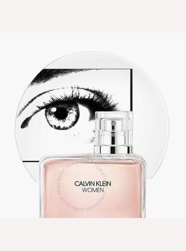 CALVIN KLEIN Women Eau De Parfum - 100 ml