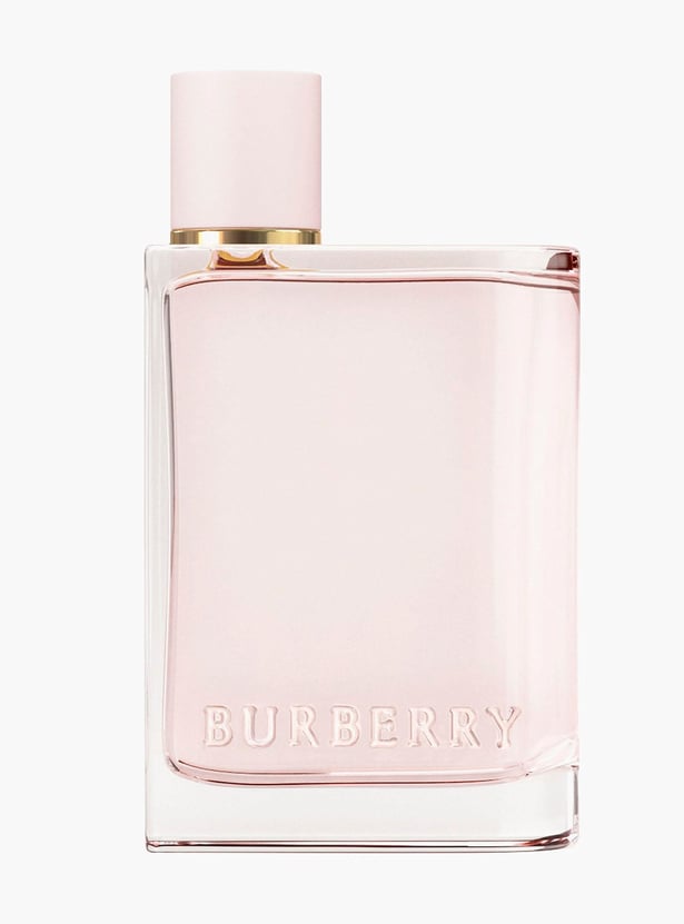 BURBERRY Her Women Eau De Parfum- 100 Ml
