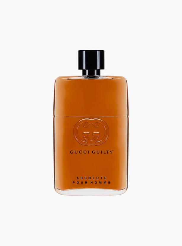 GUCCI Men Guilty Absolute Pour Homme EDP - 90ml