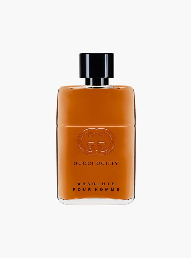 GUCCI Men Guilty Absolute Pour Homme EDP- 50ml