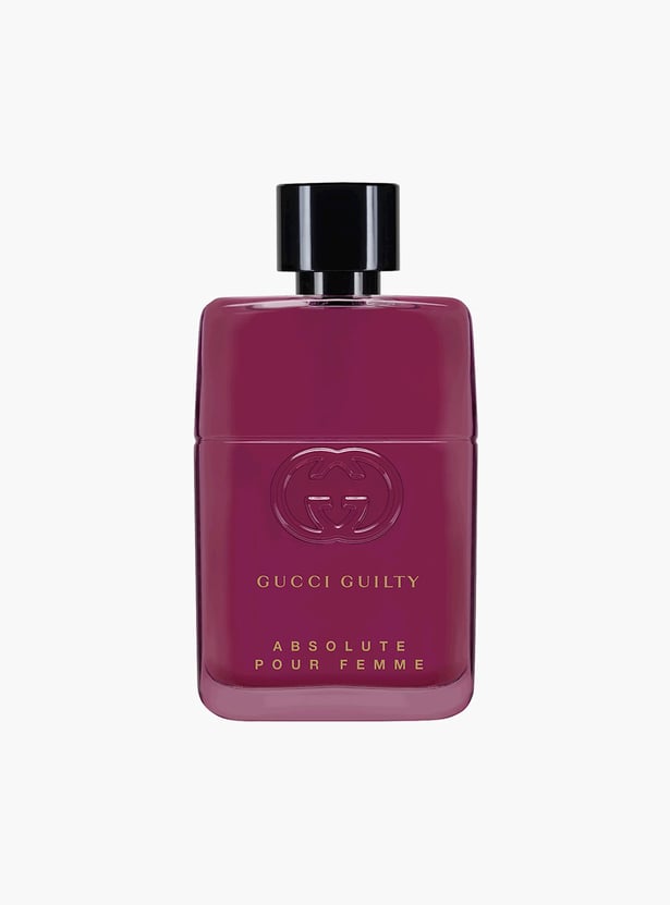 GUCCI Women Guilty Absolute Pour Femme EDP- 50ml