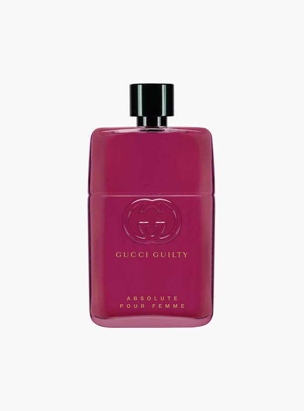 Buy GUCCI Women Guilty Absolute Eau De Parfum - 90ml from Gucci at