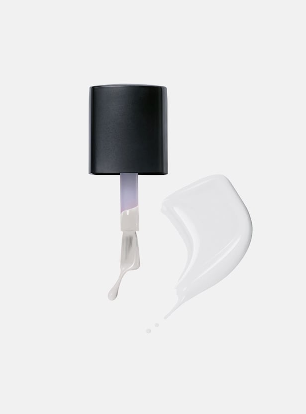 LAKME Absolute Gel Nail Color - Top Coat- 12ml