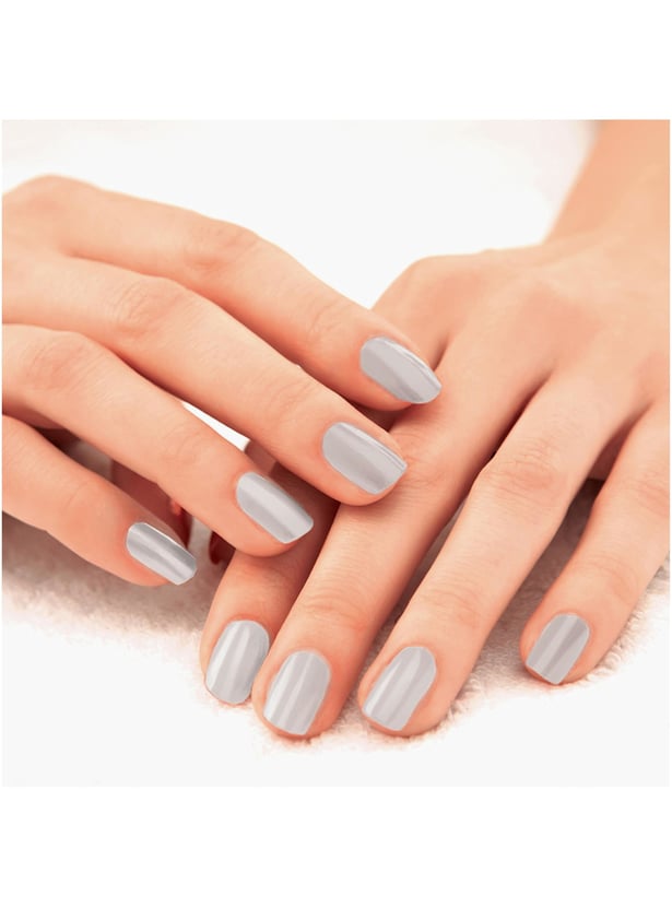 LAKME Absolute Gel Nail Color - Top Coat- 12ml