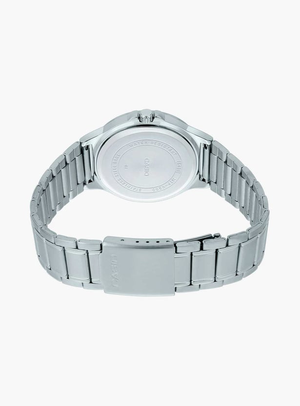 CASIO Men Water-Resistant Analog Watch - A1683