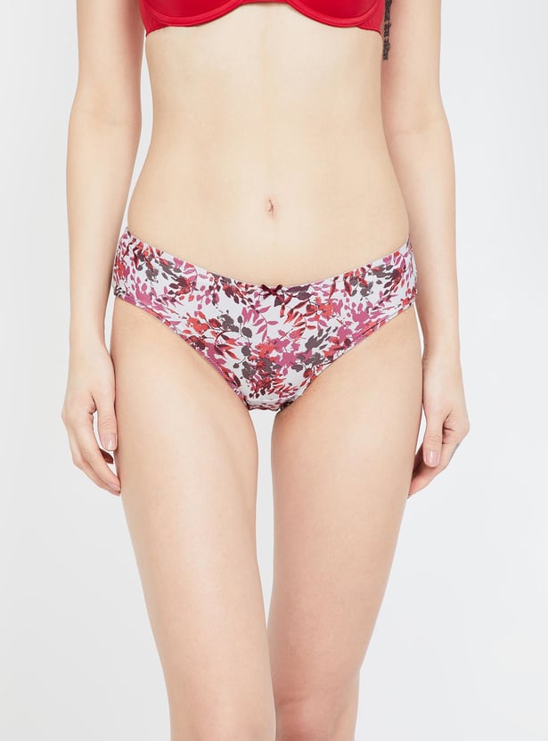 TRIUMPH Printed Bikini Panties