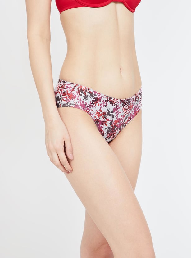 TRIUMPH Printed Bikini Panties
