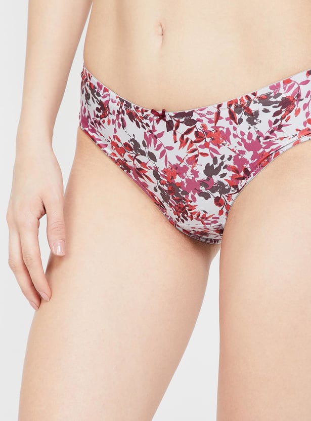 TRIUMPH Printed Bikini Panties