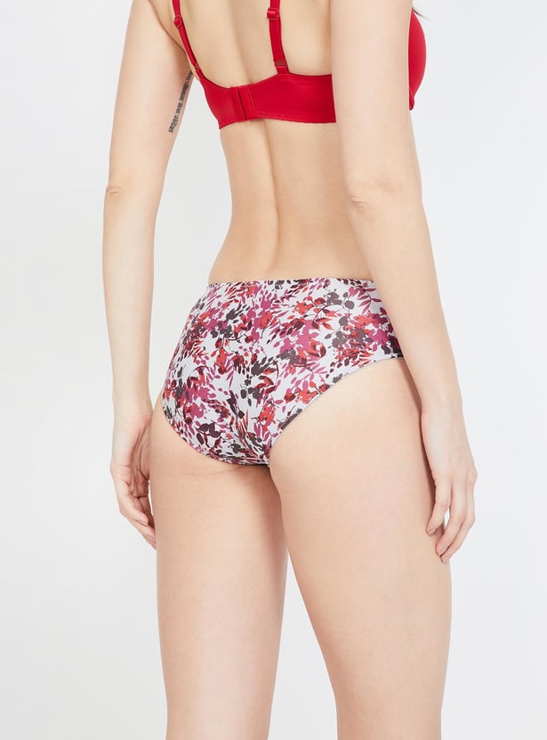 TRIUMPH Printed Bikini Panties