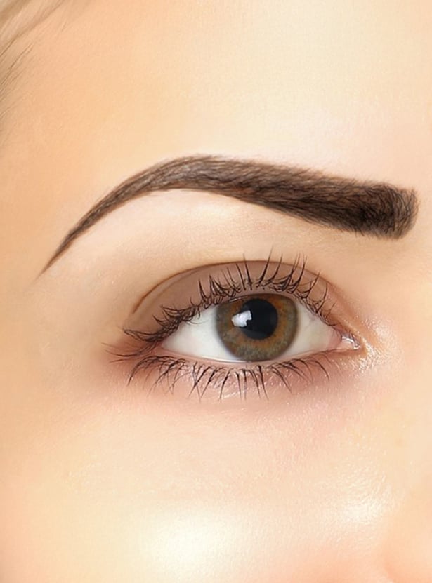 COLORBAR Stunning Brow Pencil