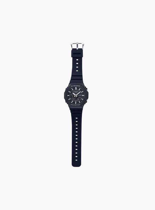 CASIO G-Shock Men Analog and Digital Watch - GA-2100-1ADR (G986)
