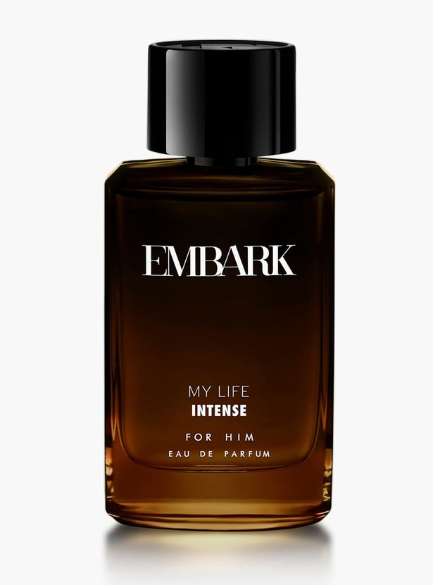 EMBARK My Life For Him Eau De Parfum - 100 ml