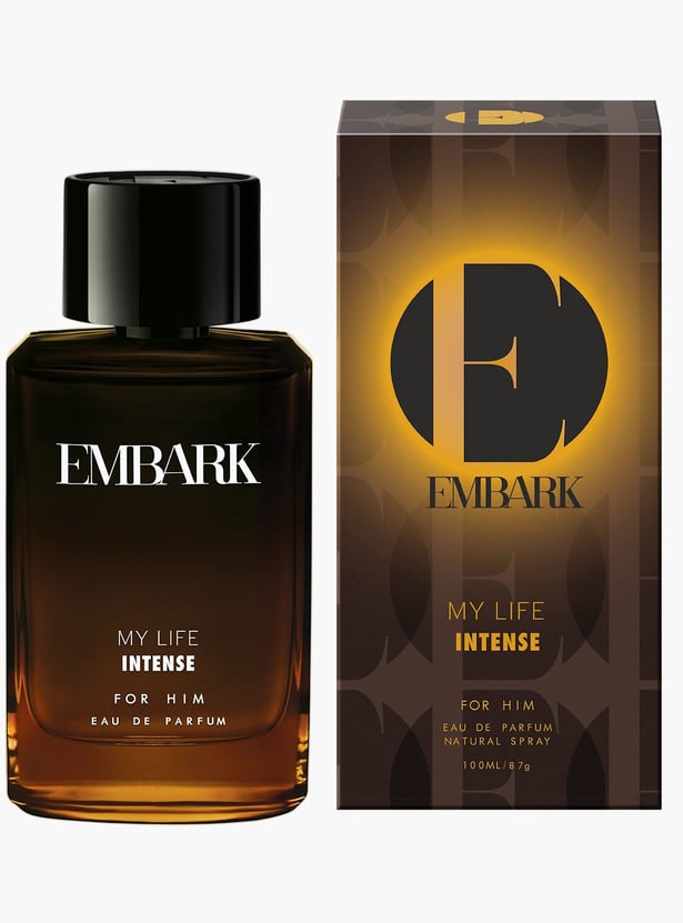 EMBARK My Life For Him Eau De Parfum - 100 ml