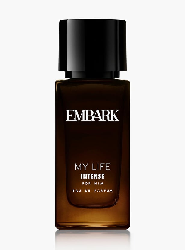 EMBARK Men My Life Intense For Him Perfume- 30ml