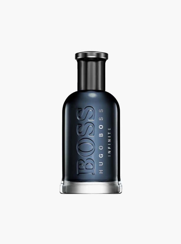 HUGO BOSS Men Bottled Infinite EDP - 100ml