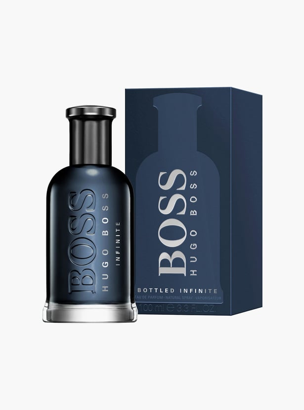 HUGO BOSS Men Bottled Infinite EDP - 100ml