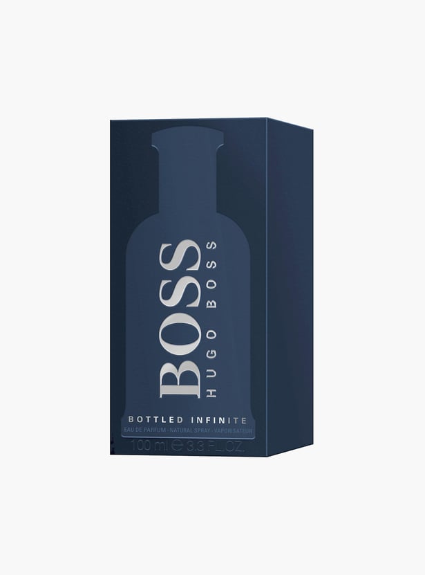 Buy HUGO BOSS Men Bottled Infinite EDP - 100ml from Hugo Boss at