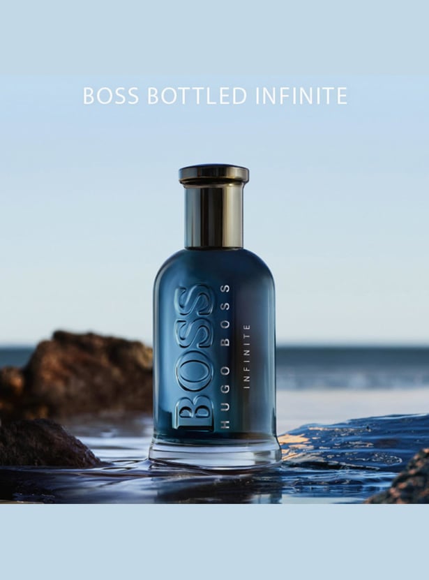 HUGO BOSS Men Bottled Infinite EDP - 100ml