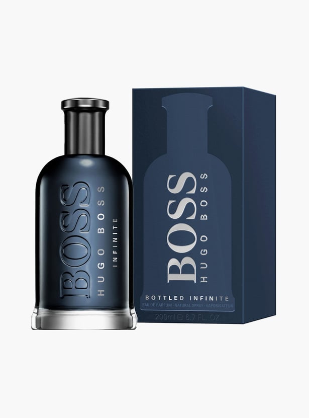 HUGO BOSS Men Bottled Infinite Eau De Parfum - 200ml