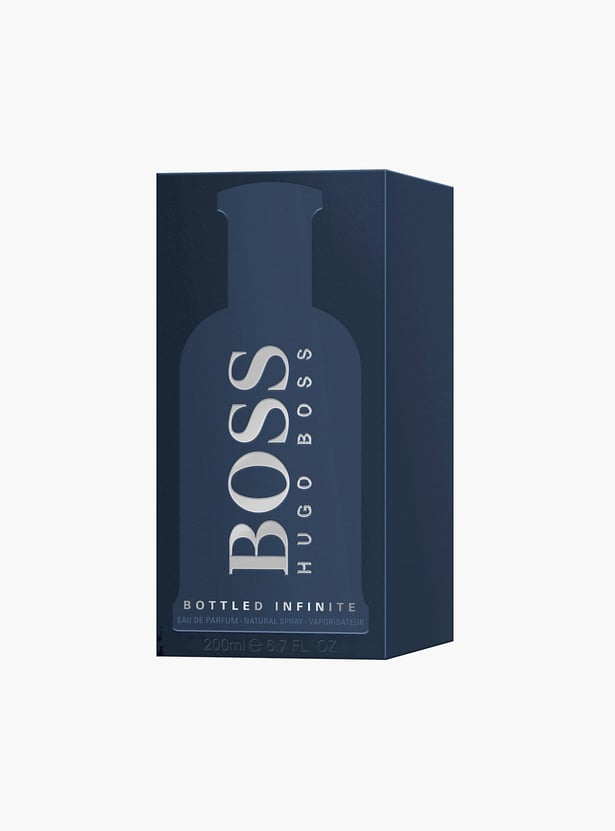 HUGO BOSS Men Bottled Infinite Eau De Parfum - 200ml