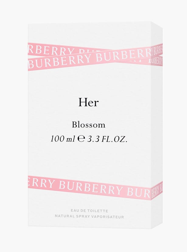 BURBERRY Her Women Eau De Toilette- 100Ml