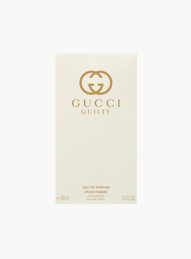 GUCCI Women Guilty Eau De Parfum - 90ml