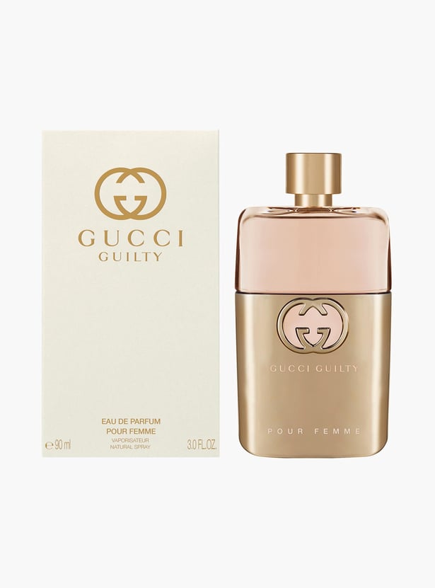 GUCCI Women Guilty Eau De Parfum - 90ml
