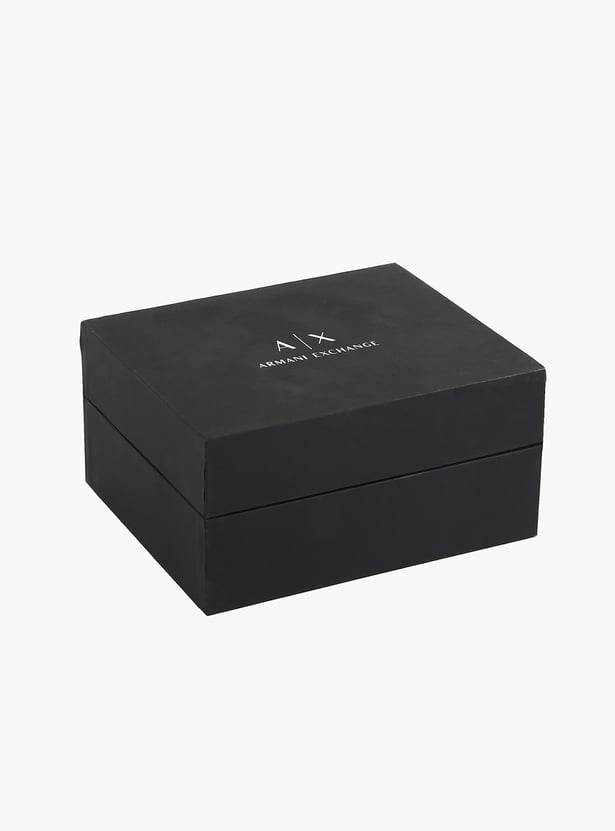 ARMANI EXCHANGE Men Analog Watch with Mesh Strap - AX2716