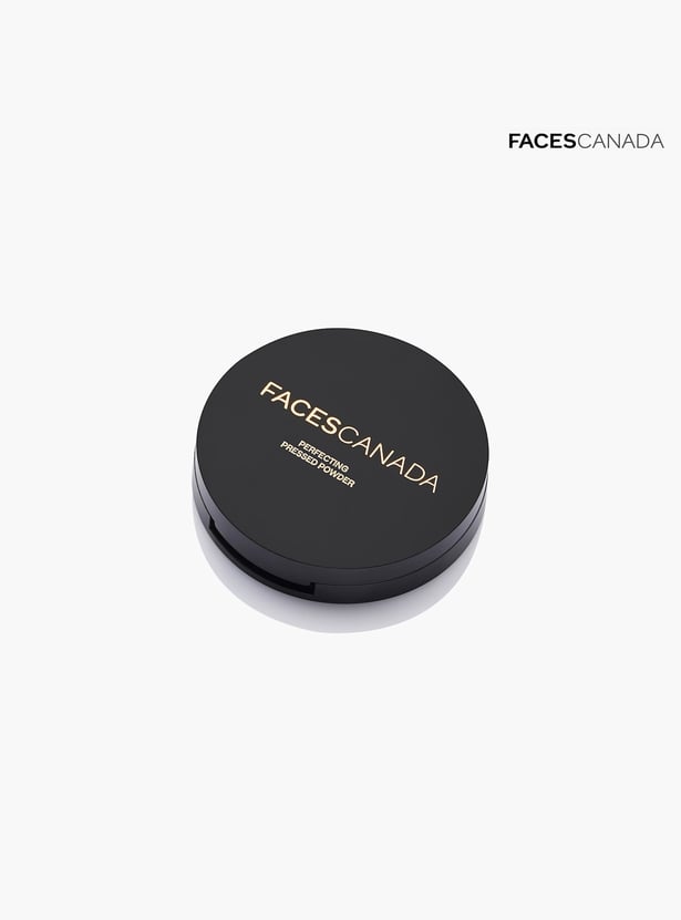 FACES CANADA Perfecting Pressed Powder