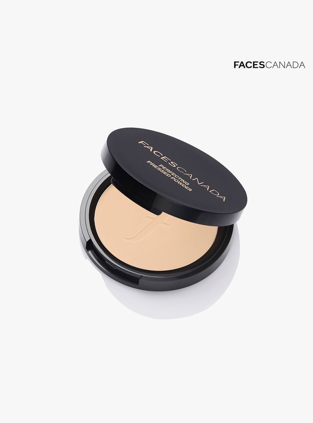 FACES CANADA Perfecting Pressed Powder