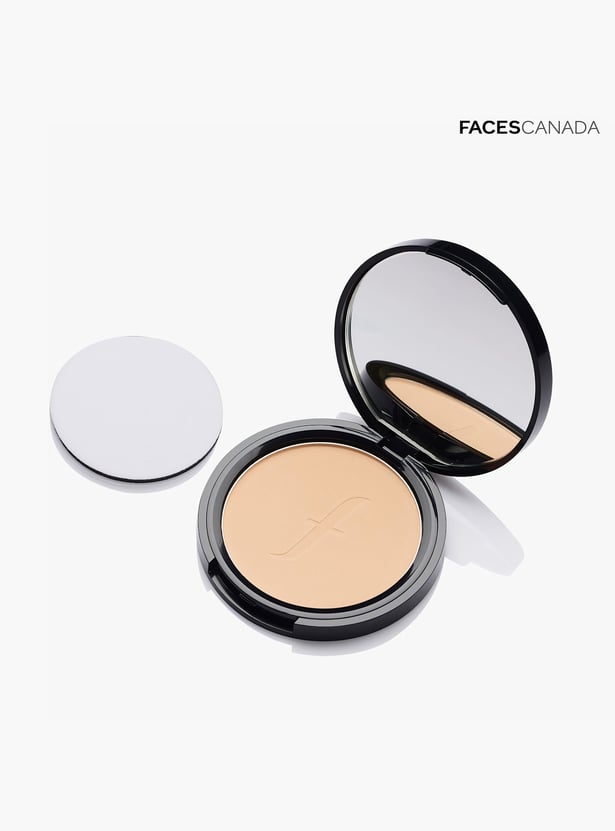 FACES CANADA Perfecting Pressed Powder
