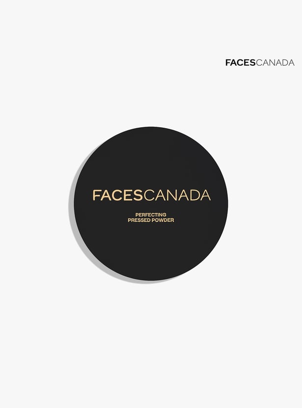 FACES CANADA Perfecting Pressed Powder