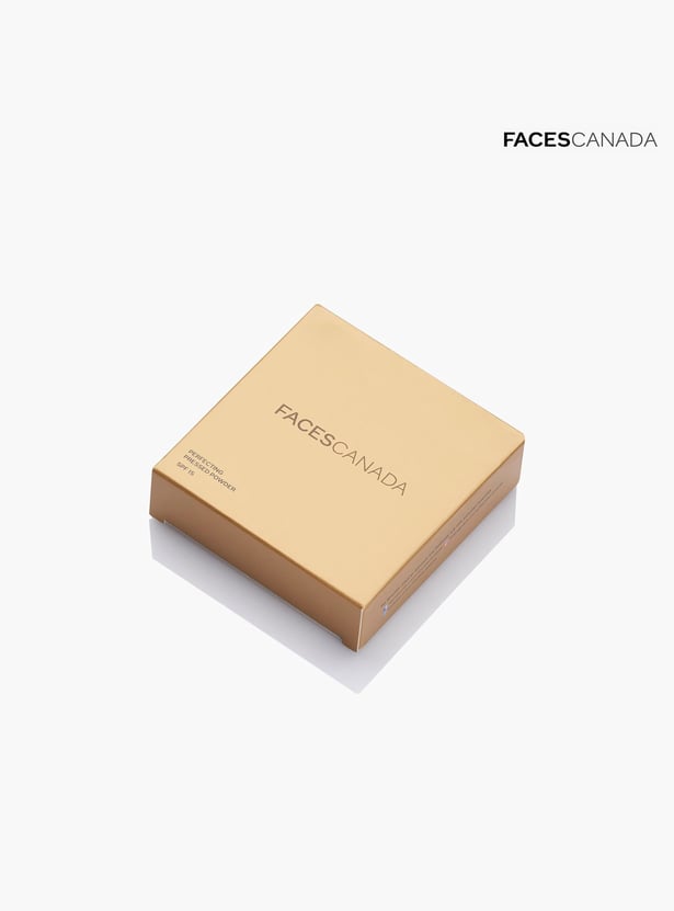 FACES CANADA Perfecting Pressed Powder