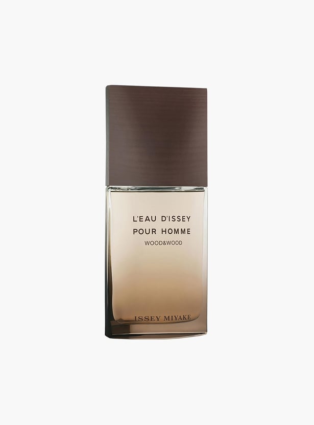 ISSEY MIYAKE Men L'Eau D'Issey Pour Homme Wood & Wood EDP - 100ml