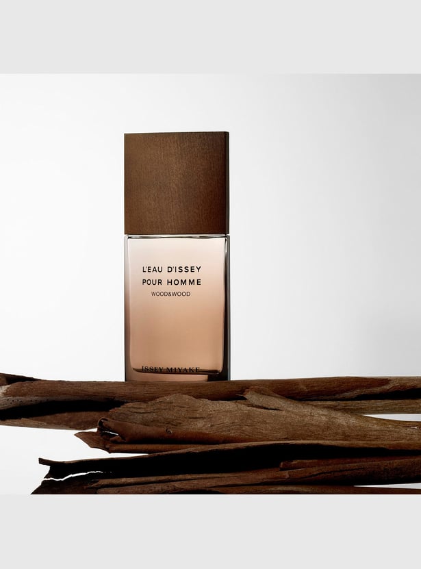 Buy ISSEY MIYAKE Men L'Eau D'Issey Pour Homme Wood & Wood EDP