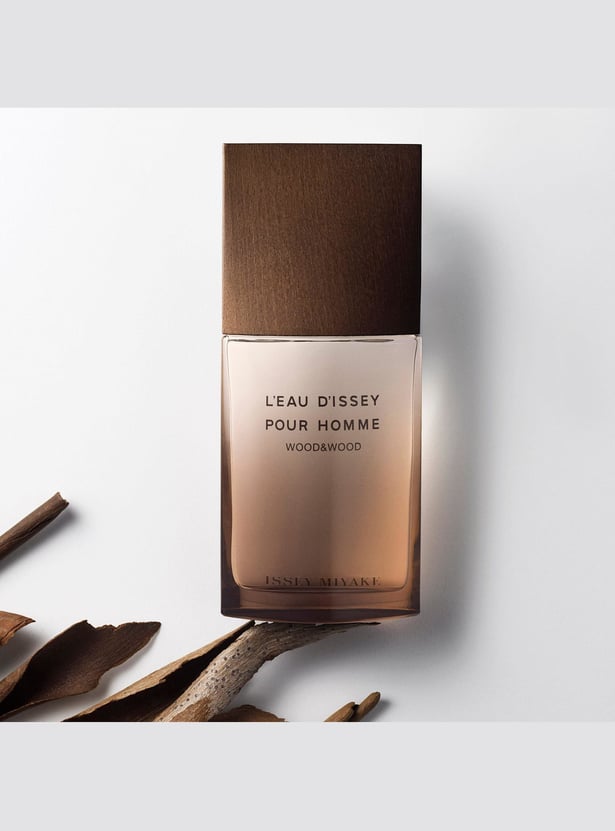 Buy ISSEY MIYAKE Men L'Eau D'Issey Pour Homme Wood & Wood EDP