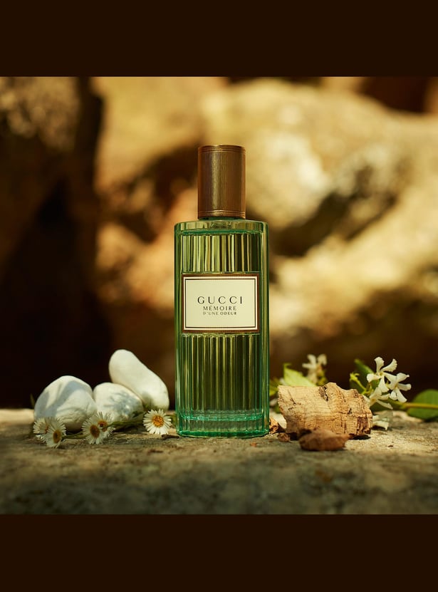 Buy GUCCI Unisex Memoire D'Une Odeur EDP- 60ml from Gucci at just