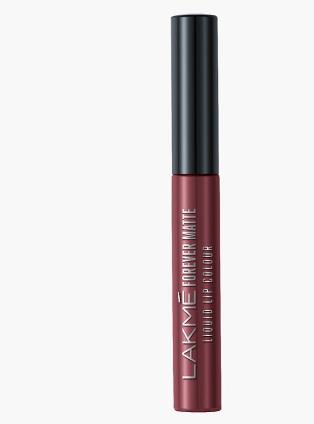 LAKME Forever Matte Liquid Lip Colour