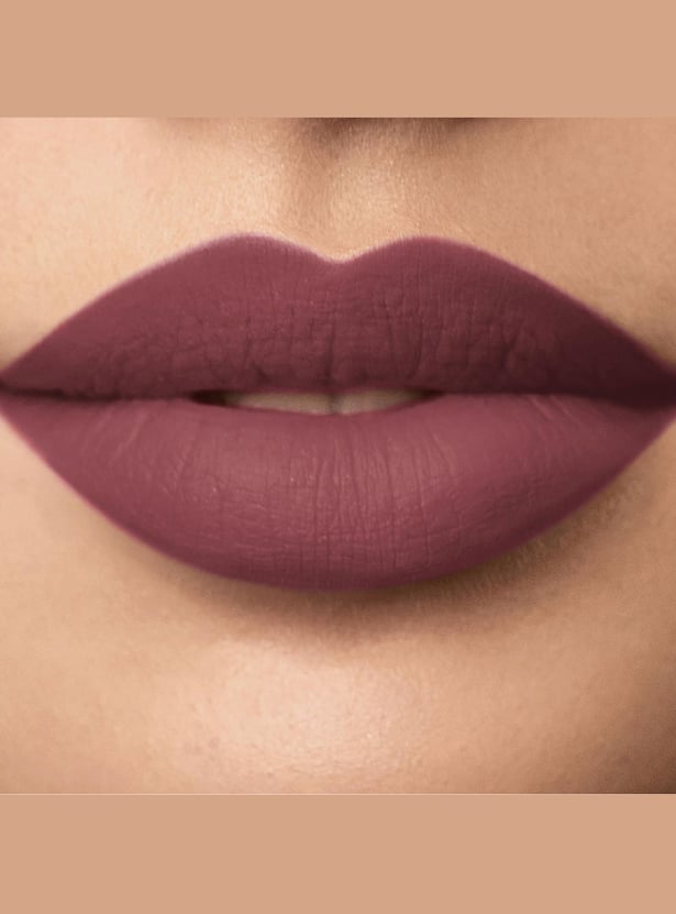 LAKME Forever Matte Liquid Lip Colour