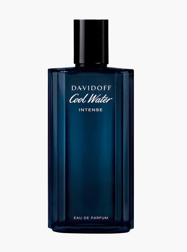 DAVIDOFF Cool Water Intense Men Eau De Parfum - 125ml
