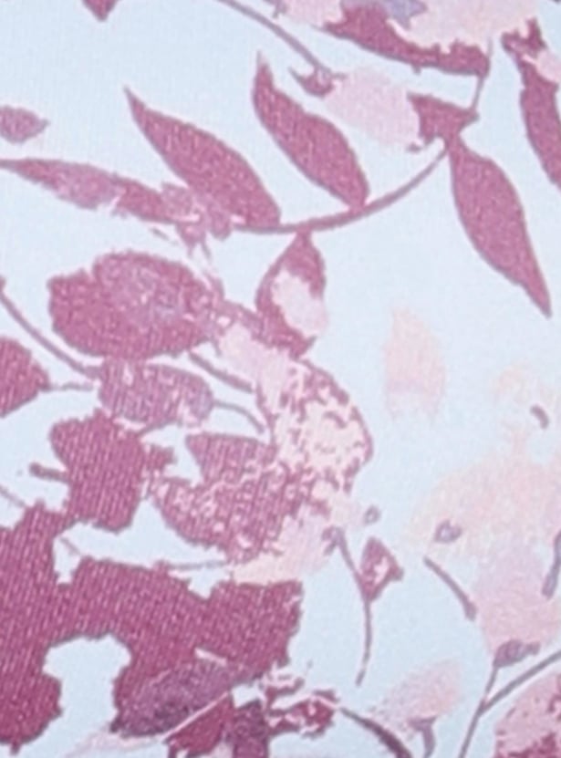 TRIUMPH Printed Padded Minimizer Bra