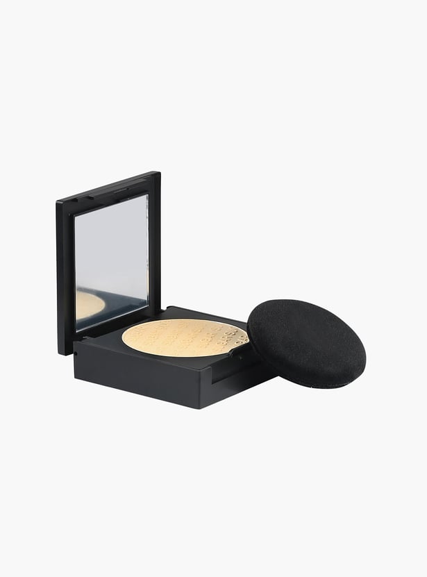 SUGAR Powder Play Banana Compact