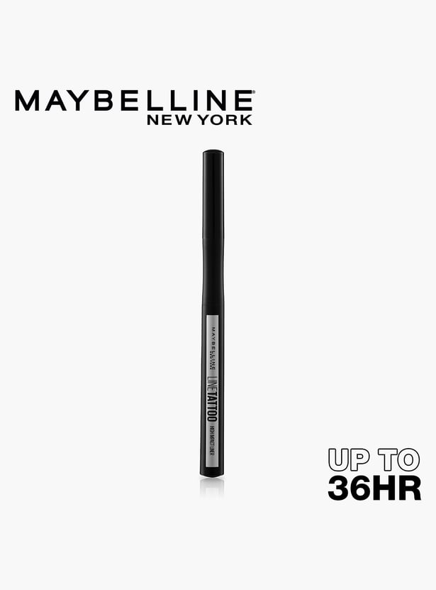 MAYBELLINE NEW YORK Line Tattoo High Impact Eyeliner